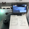 5.11CT E OV VS2 CVD lab fabricated diamonds LG631472913丨Messigems