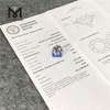 14.15CT round lab diamond F VVS2 ID CVD LG687589729 