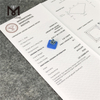 3,22ct VS1 SQ CVD Diamond Pocus Umbra Venti Blue LG628421976