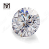 GRA 14mm moissanite diamond Round shape loose diamond