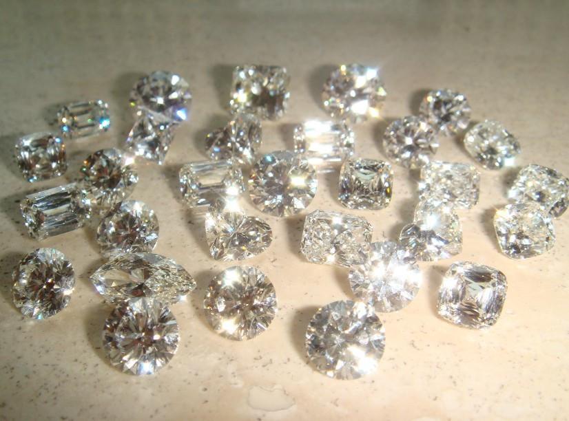 Do you know lab grown diamonds?