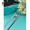 D Color round white 1.03ct VVS1 EX Cut best lab diamonds online