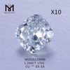 1.350ct I Color Wholesale Loose Lab Grown Diamonds SI1 EX