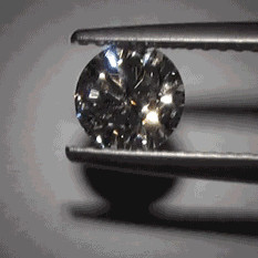 Are Belgian moissanite diamonds really indistinguishable from diamonds? 