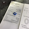 2.02CT F VS synthetic diamonds CVD lab diamond wholesale price