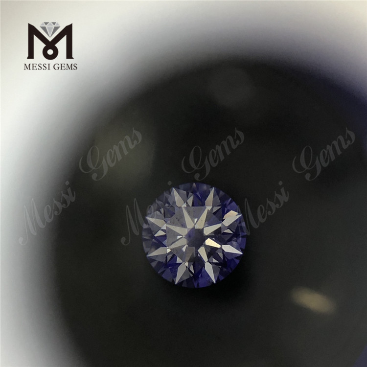 1.03CT RD HPHT D VVS2 3EX Lab Grown Diamond stone