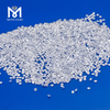 0.7mm -1.0mm G Color VS - SI Synthetic White Diamond Price Per Carat CVD HPHT Lab Grown Melee Diamond