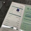 2.064ct Pink Lab Grown Diamond Leverandører CVD Synthetic Pink Diamond Wholesale Price