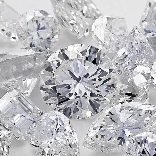Lab diamond vs mined diamonds