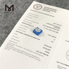 3.22CT D VS1 Овальный человек создал бриллианты IGI 丨 Messigems CVD LG617435150