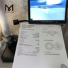 2.23CT G VS1 CVD cost lab grown diamonds Sustainable Brilliance by IGI丨Messigems LG610316236