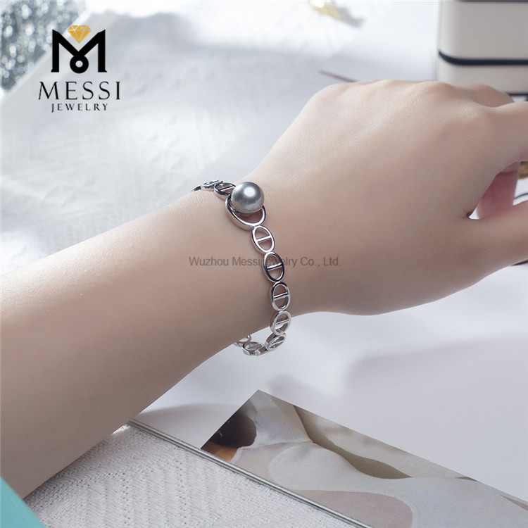 pearl bracelet for women