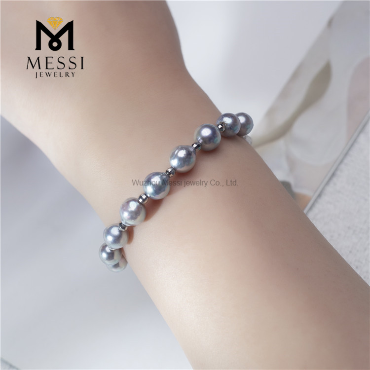 pearl bracelet wedding