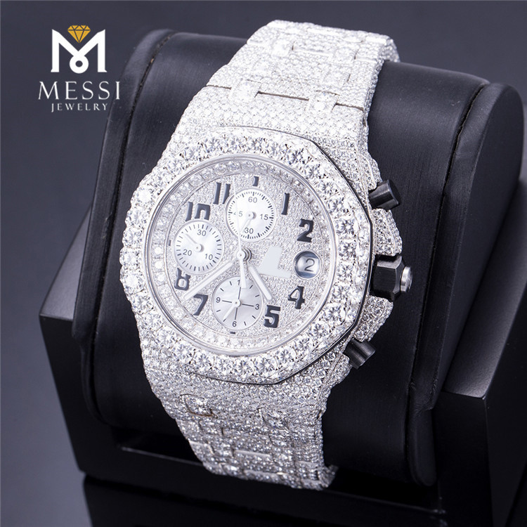 moissanite watches for sale moissanite watches for sale