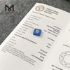 1.06CT E VVS1 1 carat lab grown diamond cost CVD Cost-Effective Luxury丨Messigems LG607342369