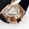 High-Quality Moissanite Watches Sparkling Elegance & Durability