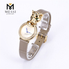 Distinctive Leopard Moissanite Watches for Women
