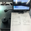 5.11CT E VS1 ID CVD lab grown diamond china LG631472916 丨Messigems 