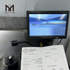 10.02CT F VVS2 MQ grown diamond EX EX CVD LG698529205 
