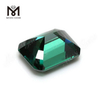 Green OCT Cut 10*14mm loose moissanite loose stones factories