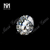 Wuzhou 1mm 2mm 3mm Hearts and Arrows White CZ synthetic cubic zirconia