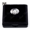 DEF VVS White OVAL Cut 8*10mm synthetic moissanite