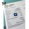 HPHT lab diamonds 1.25ct D VS2 RD BRILLIANT