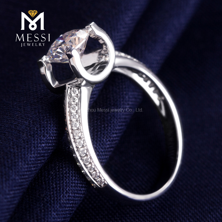 wedding gold ring for women
