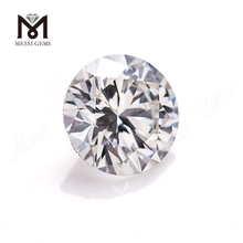 Wholesale price Round 3EX 1 carat H / VS1 lab grown IGI Certificate HPHT CVD diamond