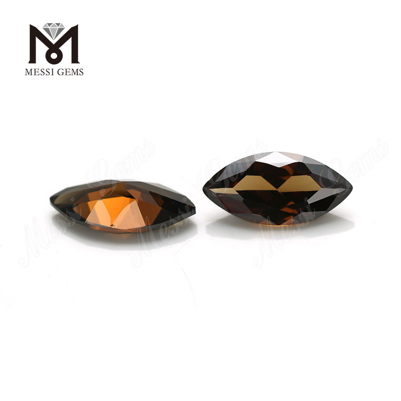 Свободный кофе маркиз 7*14 мм CZ Cubic Cibic Cyrconia Stones цены