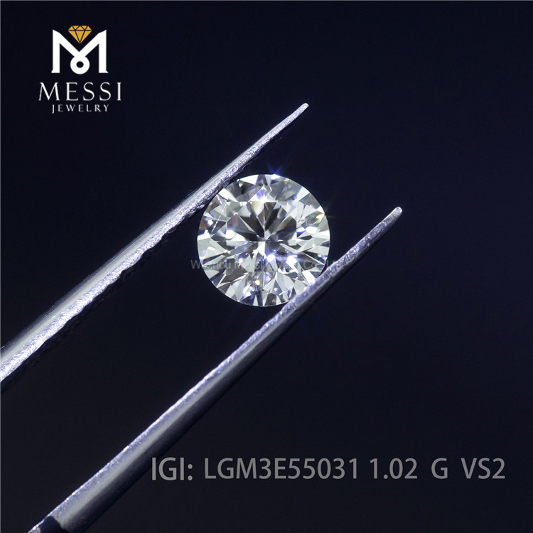 IGI diamond