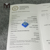 4.56ct vs1 ex ex cvd mq fancy vivid blue lab diamond lg578349019
