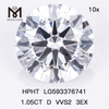 1.05CT D VVS2 3EX HPHT Diamonds For Sale HPHT LG593376741