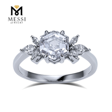 Stunning 7 Laboratory Grown Diamonds Rings for Unforgettable Engagements