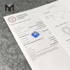 3.00CT E VS1 PEAR best quality lab diamonds IGI LG640479447丨Messigems