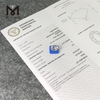 5.73CT OV E VS1 CVD Loose lab diamond LG587395072 